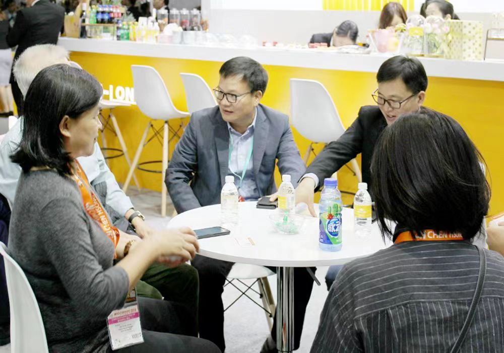 Chinaplas2018你我相逢，勝卻人間無數(shù)