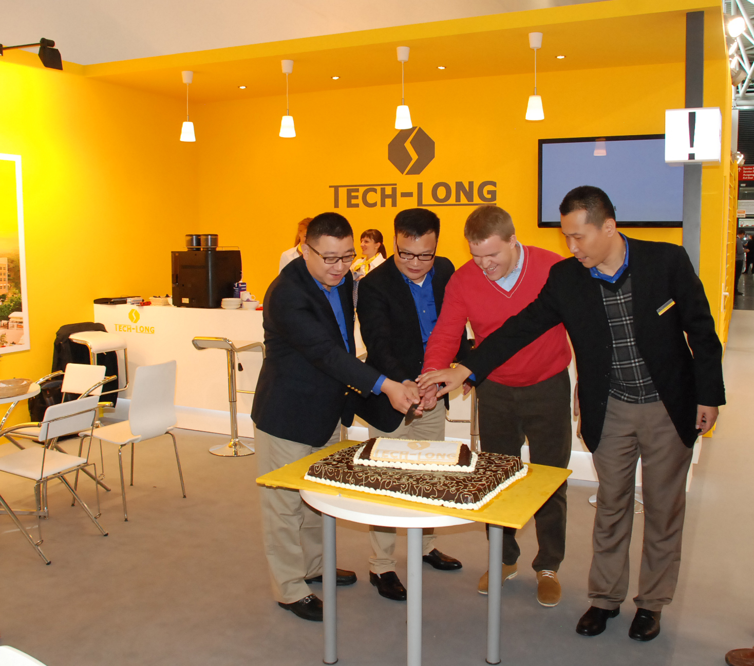 2012中國國際啤酒、飲料制造技術(shù)及設(shè)備展