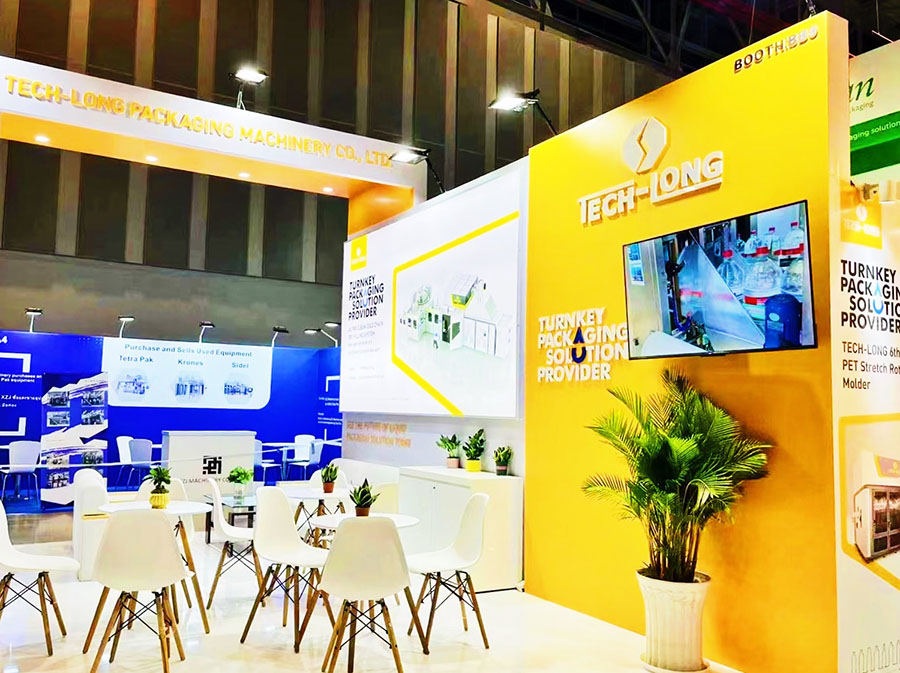 春回大地 萬象俱“興” | 達(dá)意隆再啟征程！