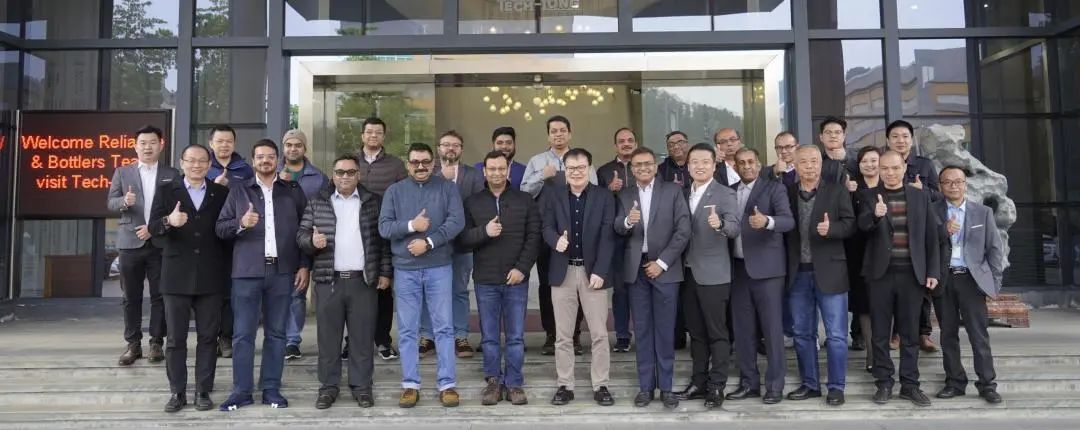 達(dá)意隆印度市場(chǎng)捷報(bào)頻傳