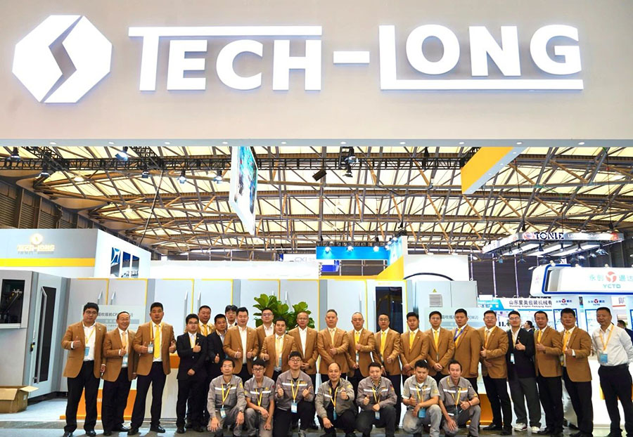 敬畏無菌，追求細(xì)節(jié)｜達(dá)意隆 CBB 2024 現(xiàn)場直擊！