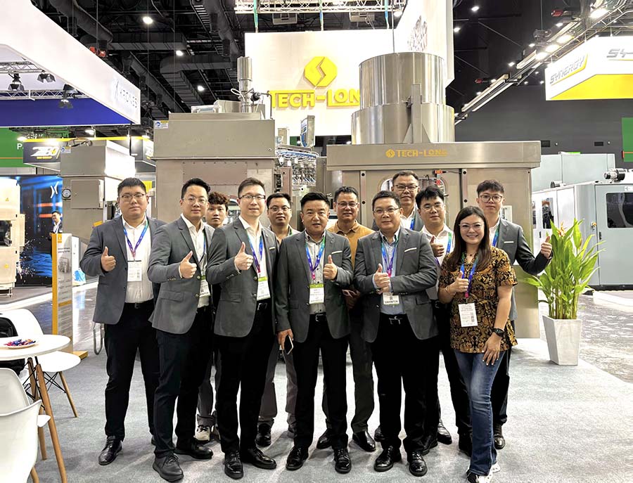 達(dá)意隆｜六月雙展精彩綻放